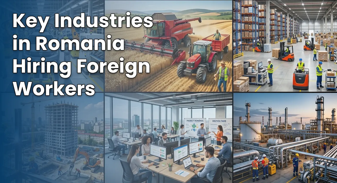 key-industries-in-romania-hiring-foreign-workers